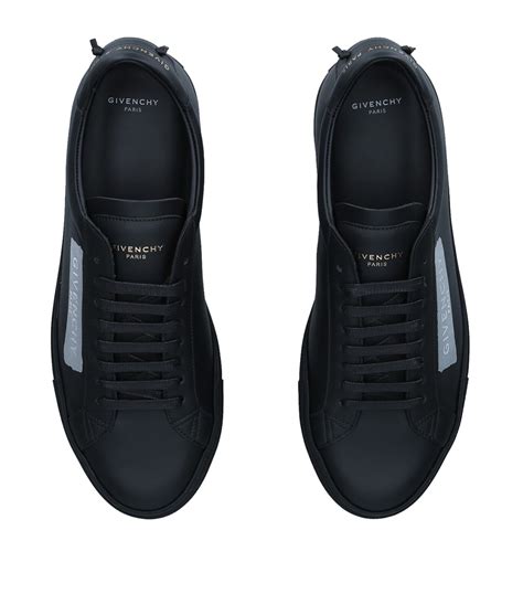 givenchy suede knot sneakers|Givenchy shoes for men.